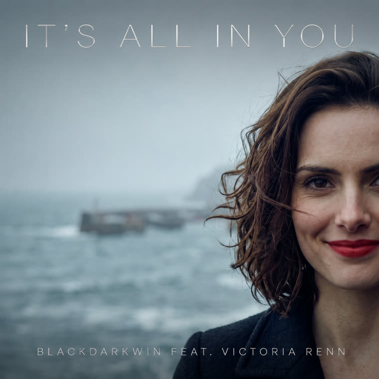 It’s All In You cover art
